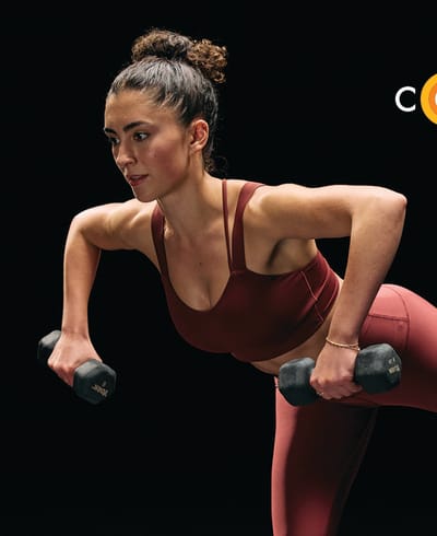 CorePower Yoga - Highlands Ranch