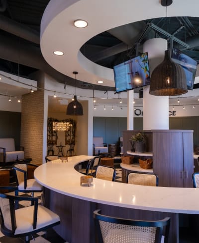 Olive Juice Beauty Bar