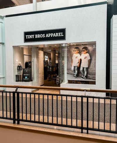 Tiny Bros Apparel