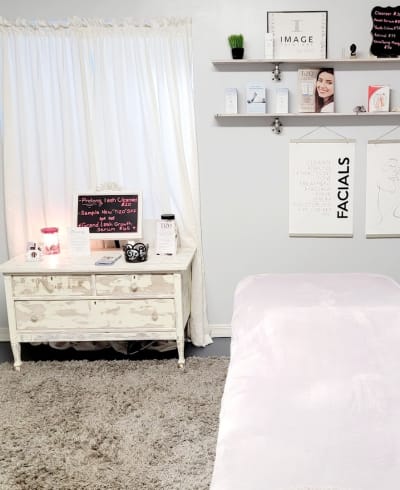 Polished Aesthetics by Jennifer Marie