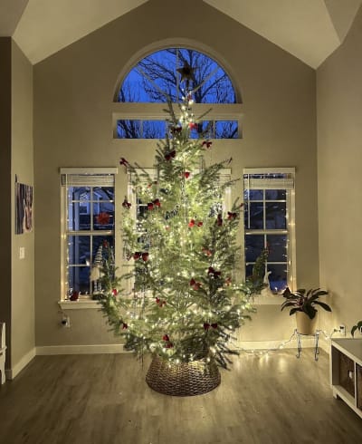 Oaklands Ranch Gravel