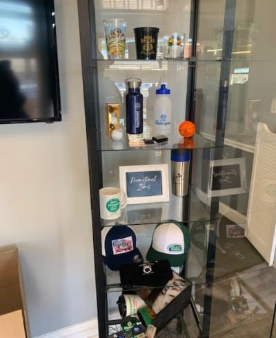 Minuteman Press Parker