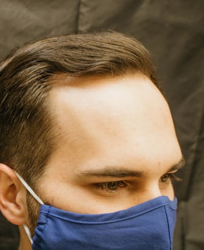 The Mane Headquarters