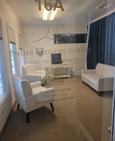 Under Pressure Denver