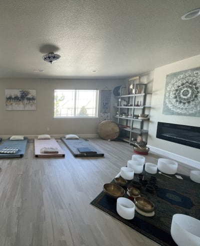 Aspen Vibrational Health