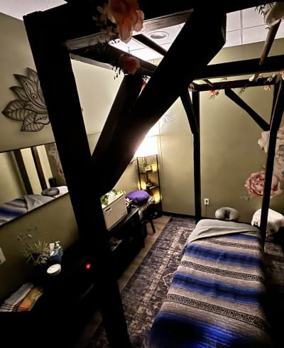 Prairie Moon Massage