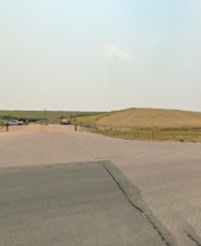 Rueter-Hess Recreation