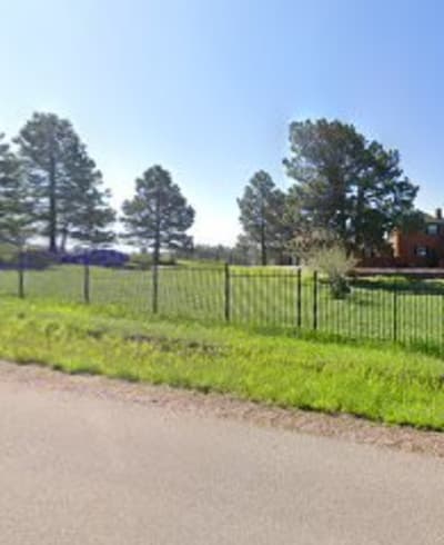 QuietWaters Retreat Center