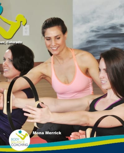 Body Balance Coaching