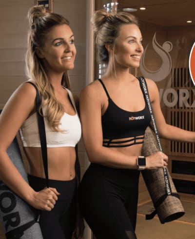 HOTWORX - Highlands Ranch Town Center