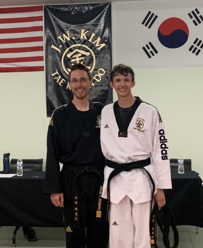 J. W. Kim Taekwondo - Castle Pines/Castle Rock