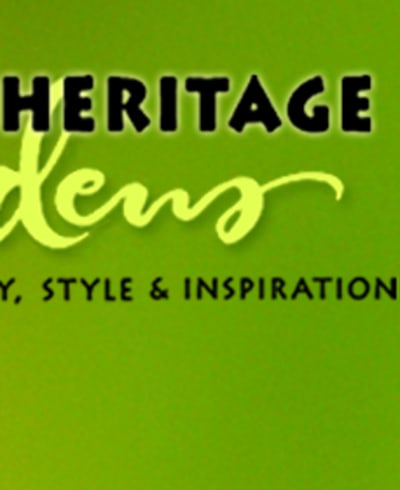 Dutch Heritage Gardens