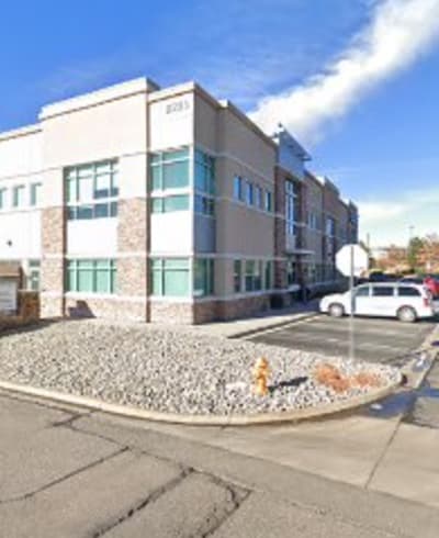 Whispering Creek Wellness