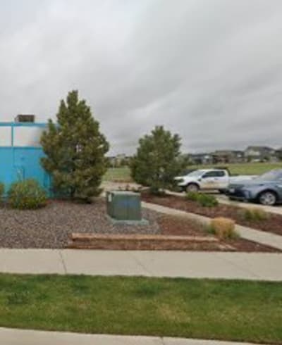 Sterling Ranch Resident Resource Center