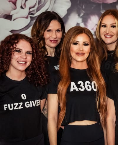 Aesthetics 360 Lash & MedSpa