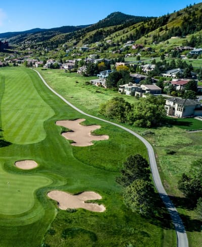 Arrowhead Golf Course