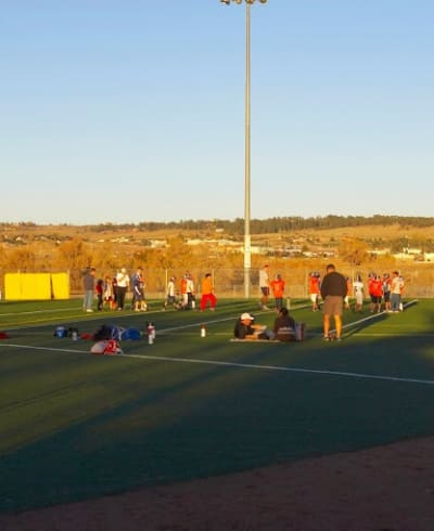 Challenger Regional Park