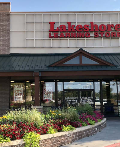 Lakeshore Learning Store