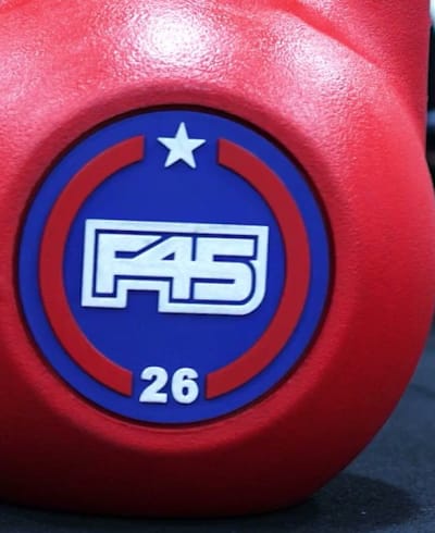 F45 Training Parker