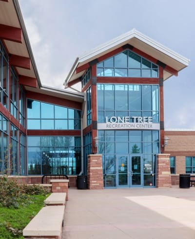 Lone Tree Recreation Center