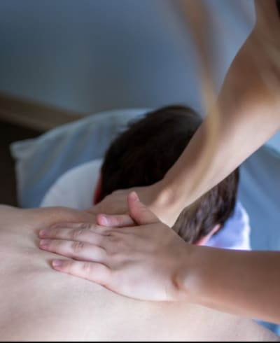 Essential Comfort Therapeutic Massage