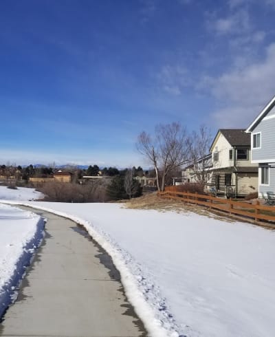 Kline Homestead Park