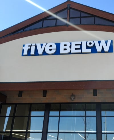Five Below