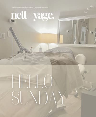 Nettoyage Aesthetics By Mirvet