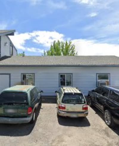 Kristen M. Hulett, CMT