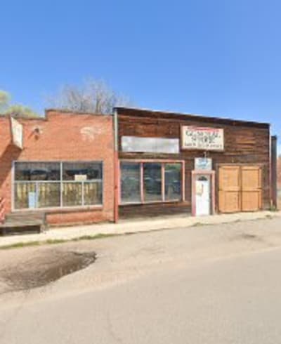 Alexander's General Store
