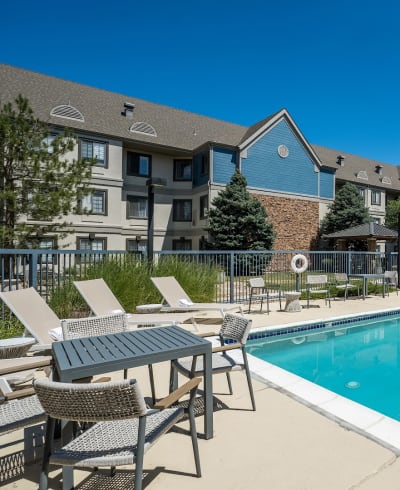 Sonesta ES Suites Denver South - Park Meadows