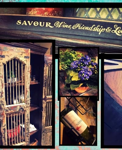 Wild Petals Home Decor