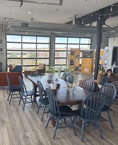 Happy Crew Coffee House