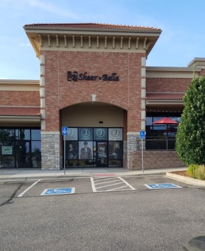 Shear Bella Salon