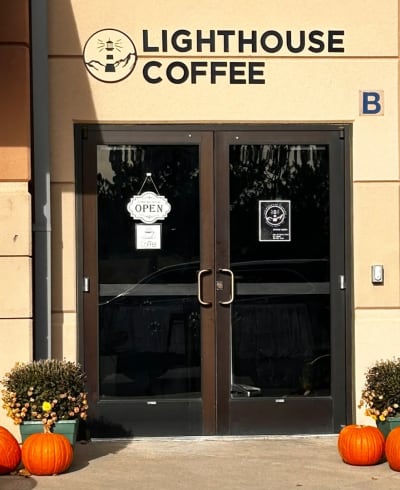 Lighthouse Coffee
