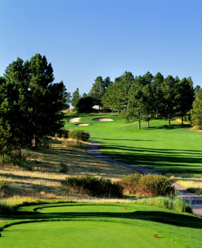 The Pinery Country Club