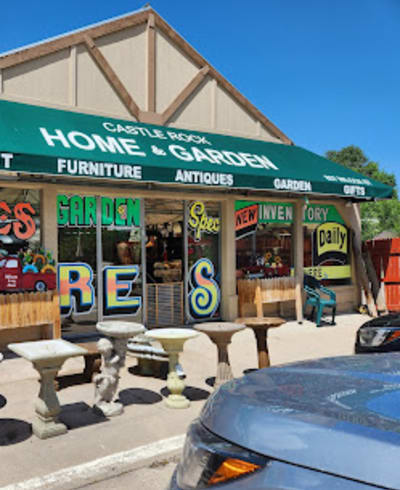 Castle Rock Consignment