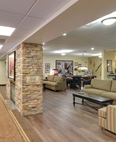 Bonaventure of Castle Rock