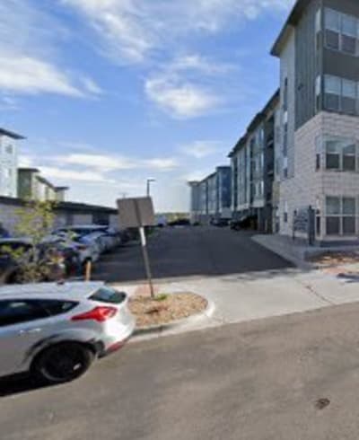 The Trails at WestCreek