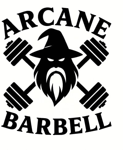 Arcane Barbell