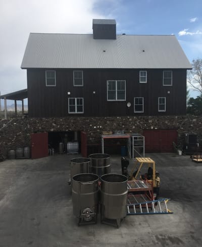 Jack Rabbit Hill Farm