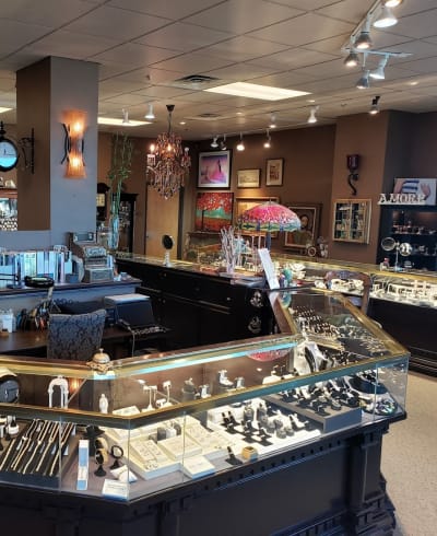 Amore Fine Jewelers