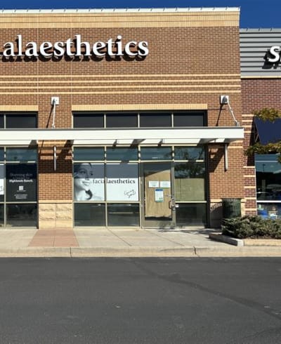 Facial Aesthetics - Highlands Ranch