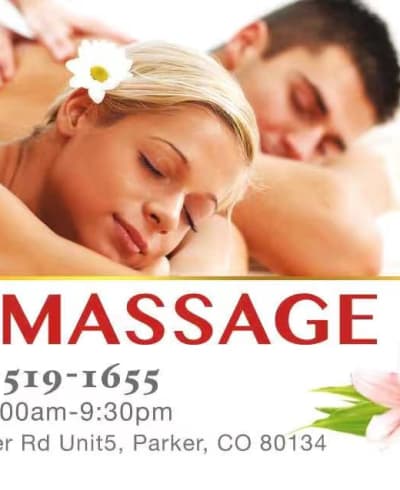 En Vogue Massage