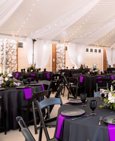 The Flower Shop at Castle Pines