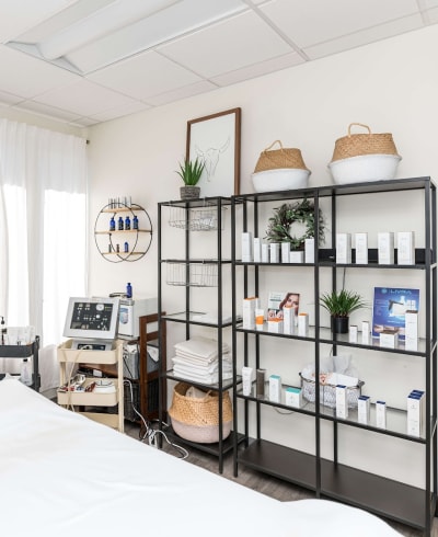 Aesthetics by Meilon