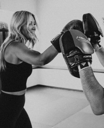 Kurusan Jiu-Jitsu & Kickboxing