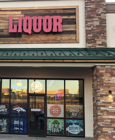 Country Meadows Wine & Spirits