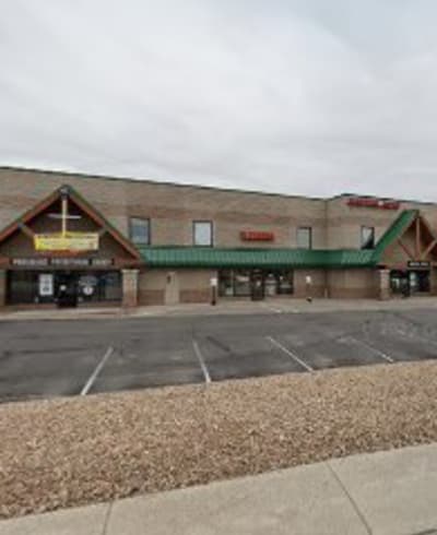 Gina The Hair Stylist