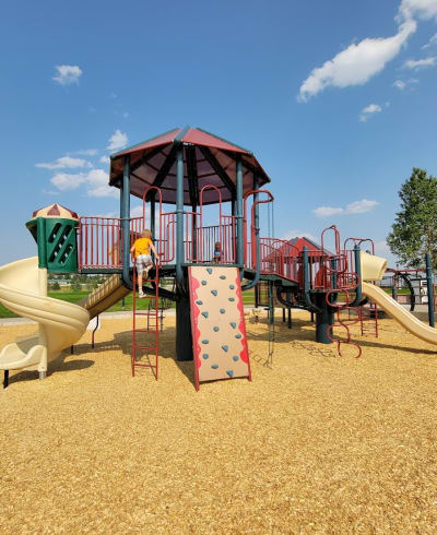 Bayou Gulch Regional Park